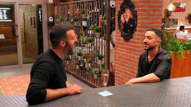 1472 - Buscando a las mariposas del amor