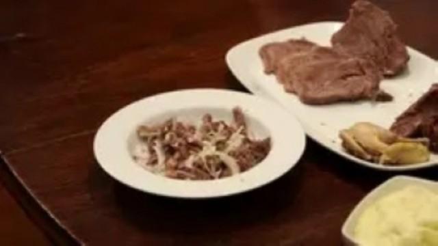 Salse per bollito