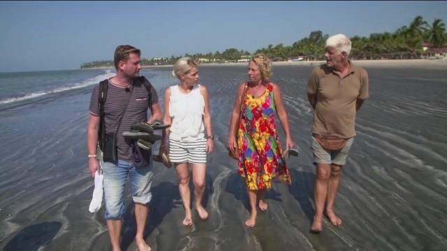 Theo en Jolanda & Familie Verdonk