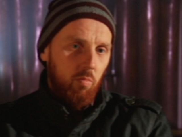 Cast Interview - Ewen Bremner