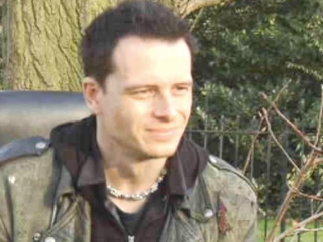 Cast Interview - Shane Taylor