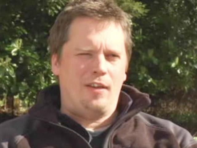 Crew Interview - Ben Smithard