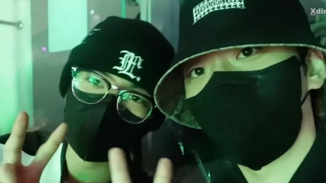 Xdinary Days #7 | Stay-nary Heroes' Day When XH Became Succeeded Fans