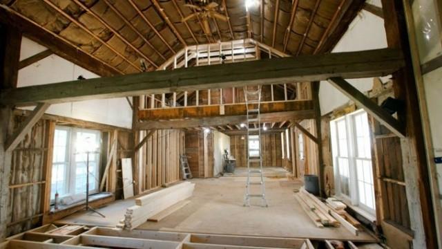 Forever Family Farmhouse