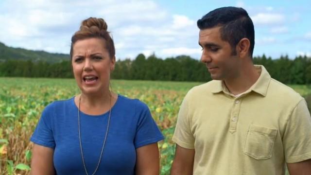 Putting The Charm Back In The Farm