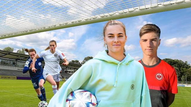 Fußballstar – mein großer Traum!