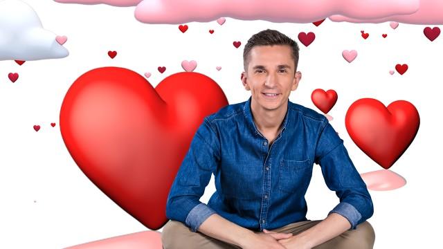 Wie geht verlieben?