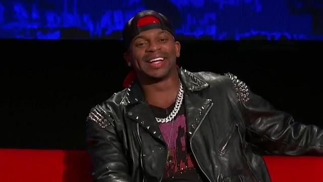 Jimmie Allen