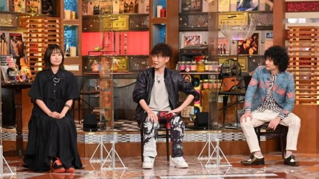 “YouTube Jo-ken-po” with Videos that music professionals was hooked