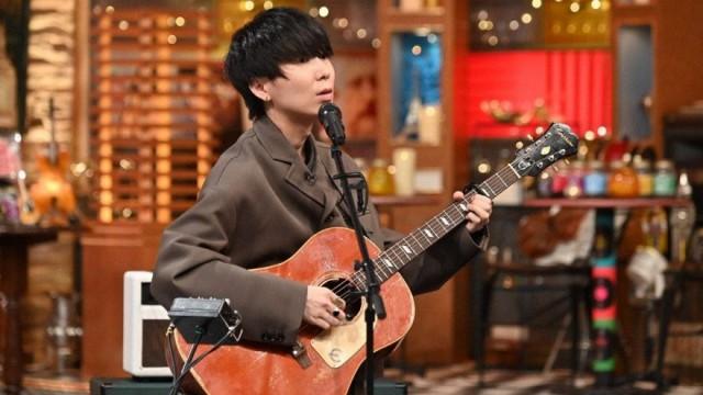 Enon Kawatani's Sudden Music Making