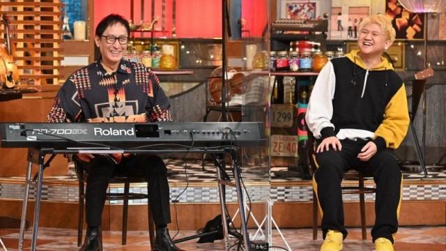 "The key person behind the hit songs" Arrangement special!!