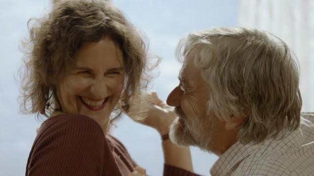 La cita entre Baltazar y Cristina