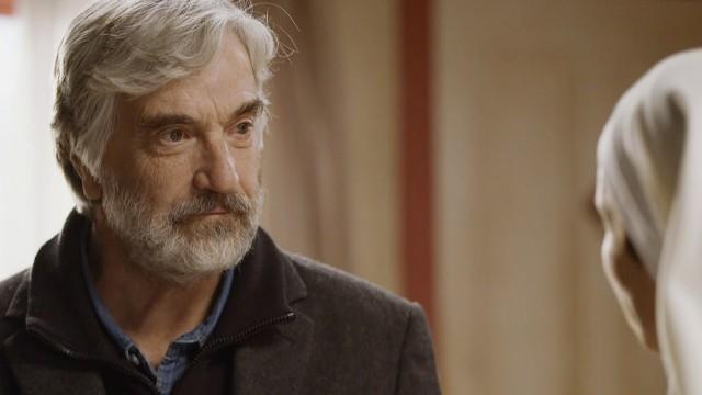 Baltazar le pide disculpas a Margarita