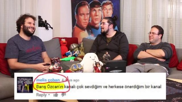 Youtube Kanalları Gıybeti // "O Kanal İyi, Şu Kanallar Çok Kötü!"
