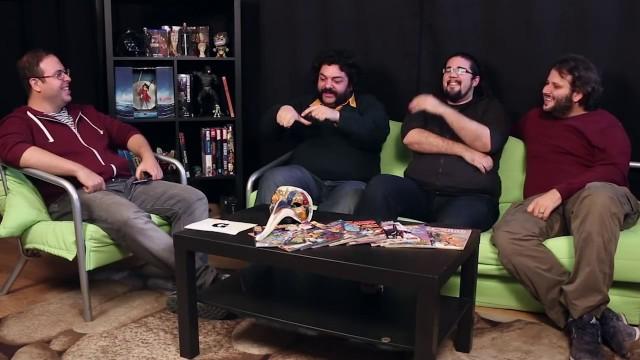 "İşte O Beklenen İNTİHAR Hikayesi!!!"// Rastgele Yorumlar