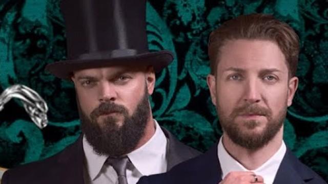 Gentlemen 2021 AFTERSHOW 