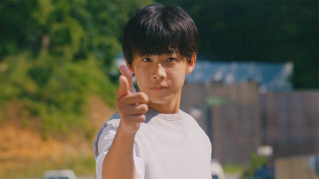 Excited Passion! Hayato’s Hard Training!