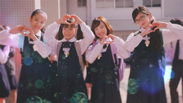 Lovepat! Lallala Recording♪