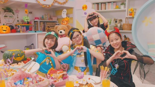 Lovepat Halloween Party!