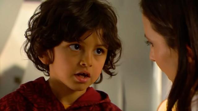 Maullín comes to the lives of Lautaro and Pamela