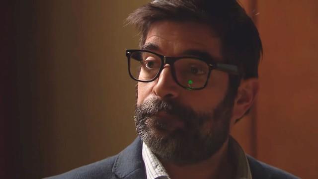 Jaime wants to send Muriel out of Chile