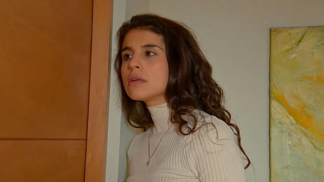 The truth behind Muriel's study trip