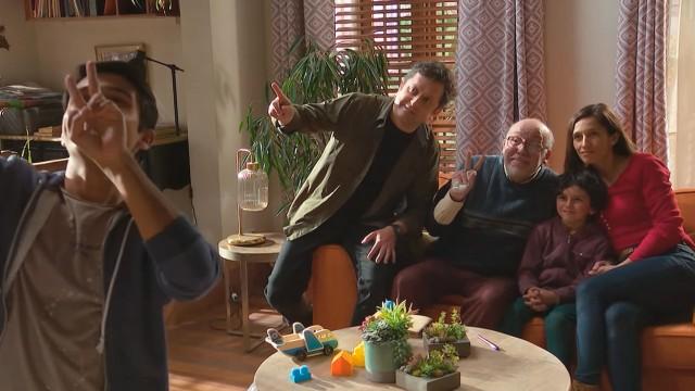 Maullín joins the Cáceres Castaño family