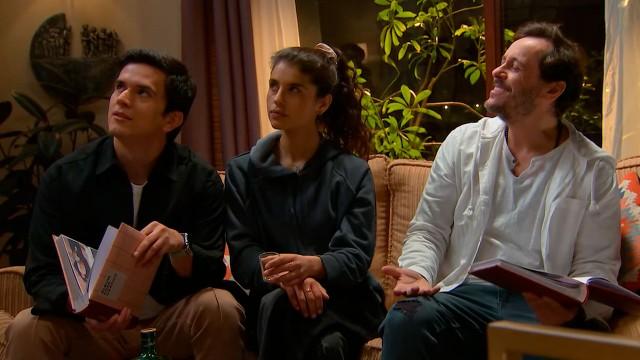 Esteban sows doubts in Muriel