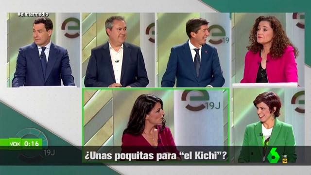 (14-06-22) Risas y cara de incredulidad