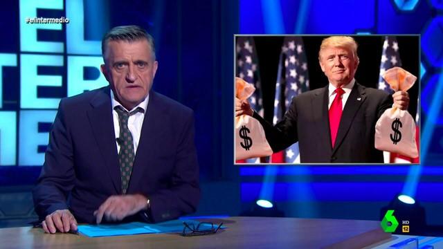 (15-06-22) Wyoming, sobre la estafa de Donald Trump a sus propios seguidores