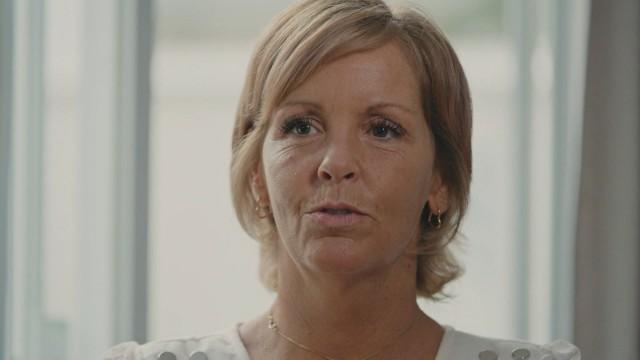 Le féminicide de Marylène Lévesque