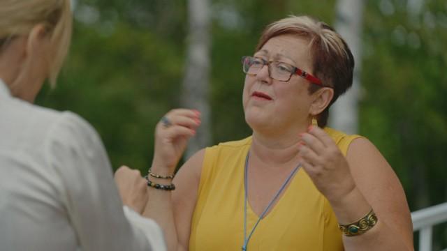 Le féminicide de Sonia Raymond
