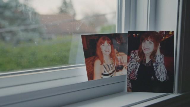 Le féminicide de Francine Bissonnette