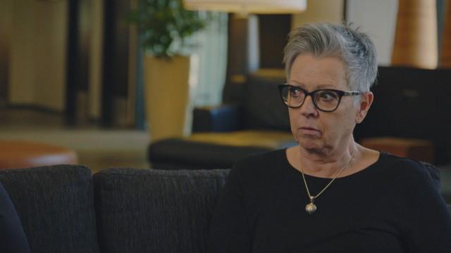 Le féminicide de Josiane Arguin