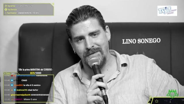 Link Dufer | Cerbero Podcast #1388