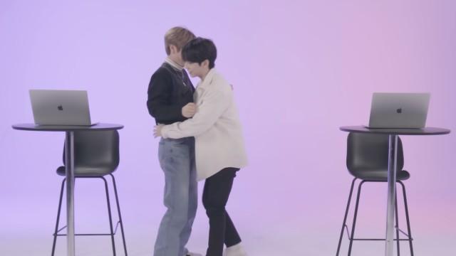 Jungsu X Gunil