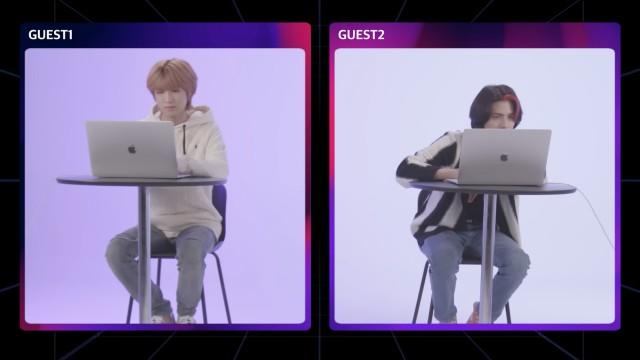 Jun Han X Jooyeon