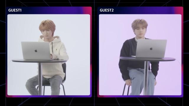 Jun Han X Jungsu