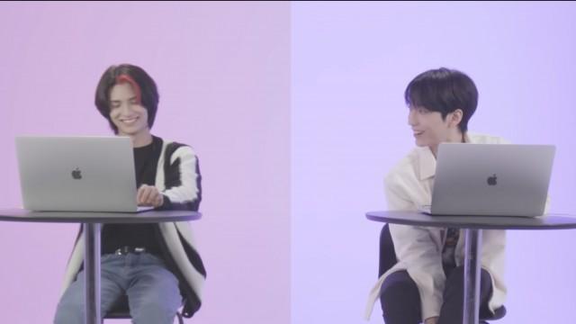 Jooyeon X Gunil