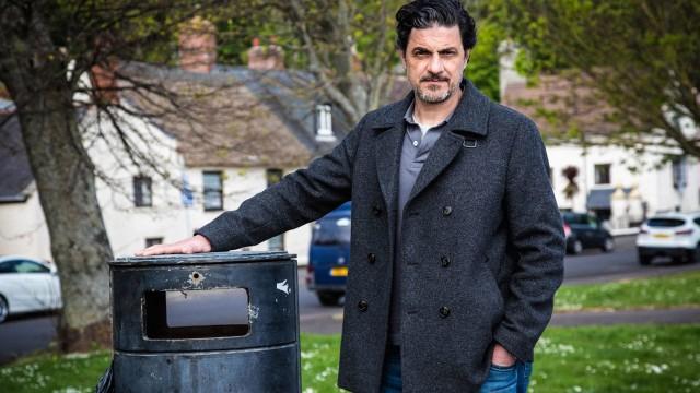 Britain's Dog Poo Scandal 