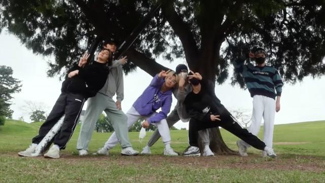Xdinary Days #8 | Today's Workout Completed! XH's Miracle Morning Starts with Jogging