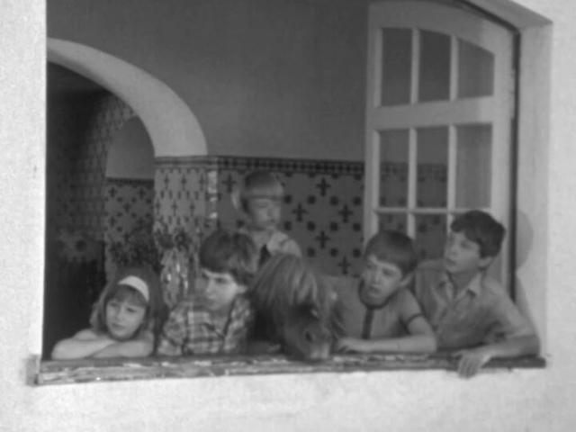 L'Oncle de Filipe