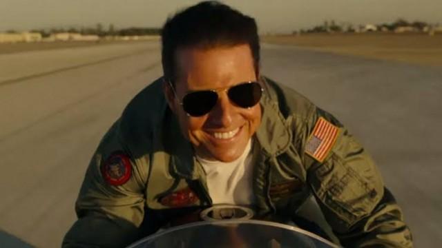 Top Gun: Maverick é o Melhor Filme do Ano?