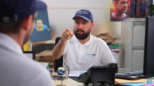 Vous allez connaître Thomas Chiffon !
