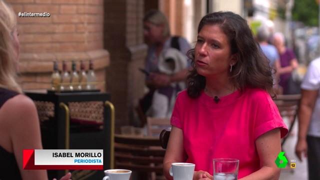 (20-06-22) El análisis de Isabel Morillo de las elecciones andaluzas