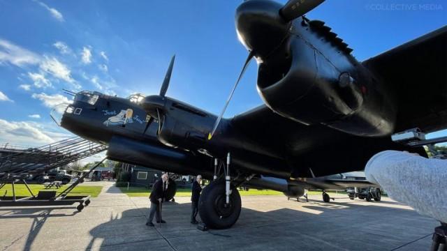  Lancaster