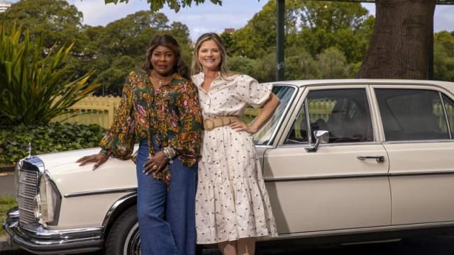 Marcia Hines