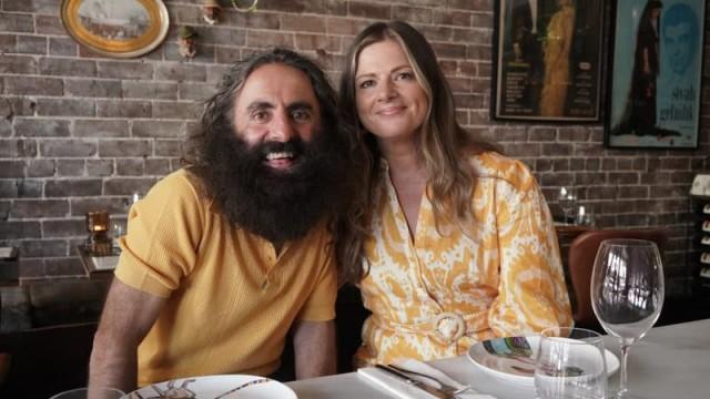 Julia Zemiro