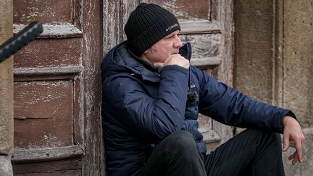 Hungarocontrol / Bükki Nemzeti Park