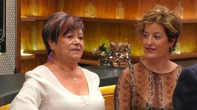 1483 - Citas de madre e hija